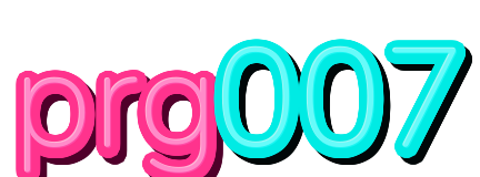 prg007 — logo kanal
