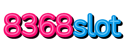 8368slot — logo kanal