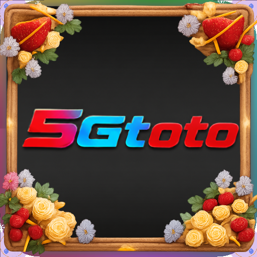5gtoto — mitra unggulan